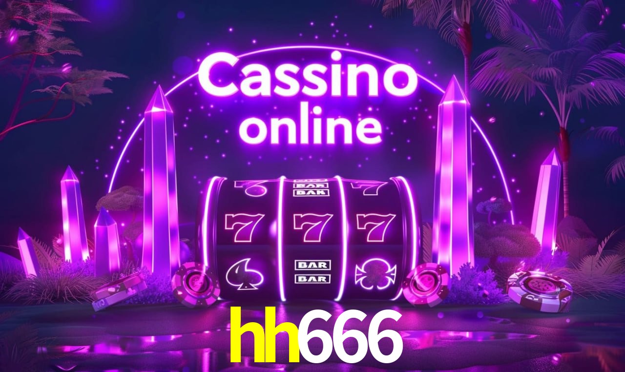 Estatísticas hh666