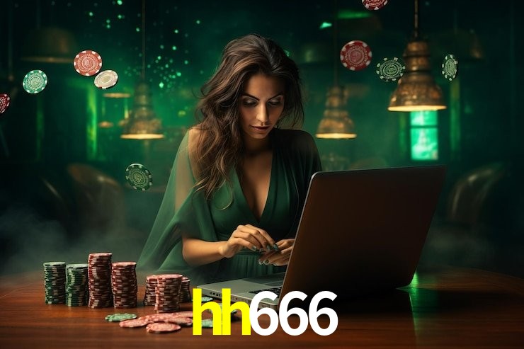 APK Android hh666