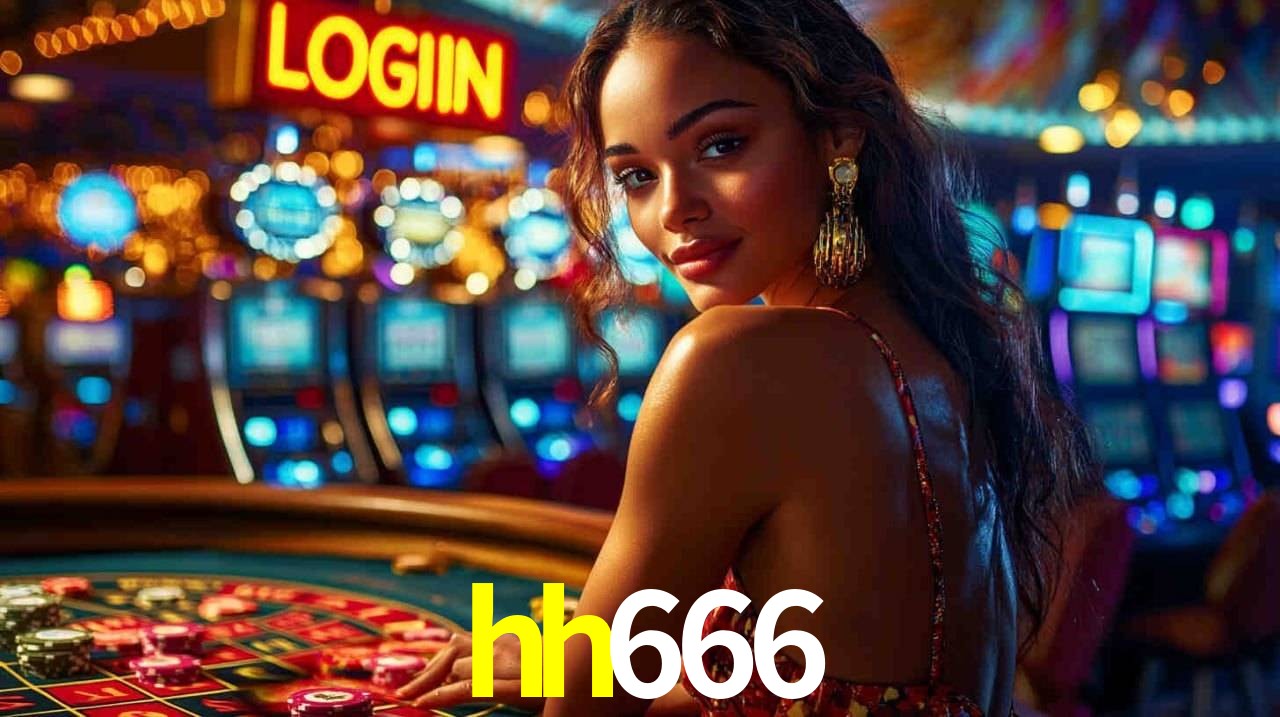 Catálogo de jogos hh666 com fornecedores Pragmatic Play, Evolution, NetEnt